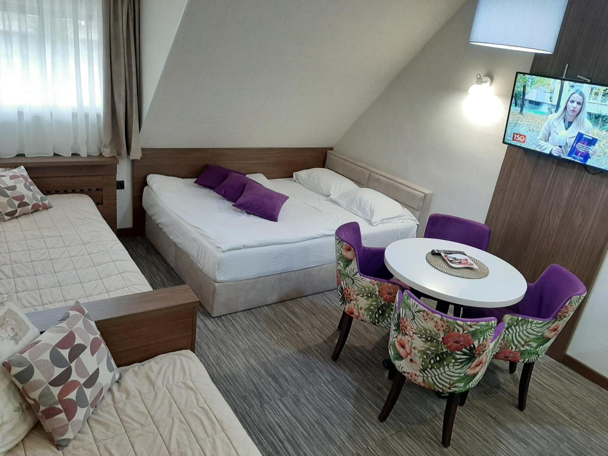 Select Lux Apartments Konaci Kopaonik Cameră foto