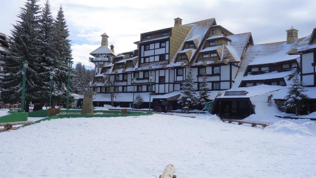 Select Lux Apartments Konaci Kopaonik Exterior foto